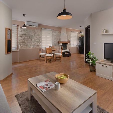 Vecchio Mercato Pula Apartman Экстерьер фото