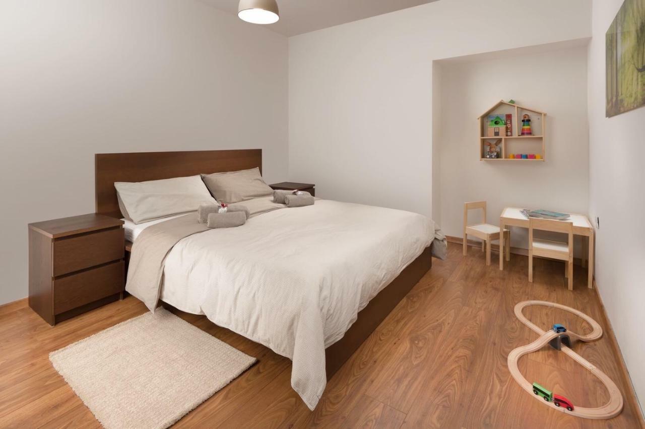 Vecchio Mercato Pula Apartman Экстерьер фото