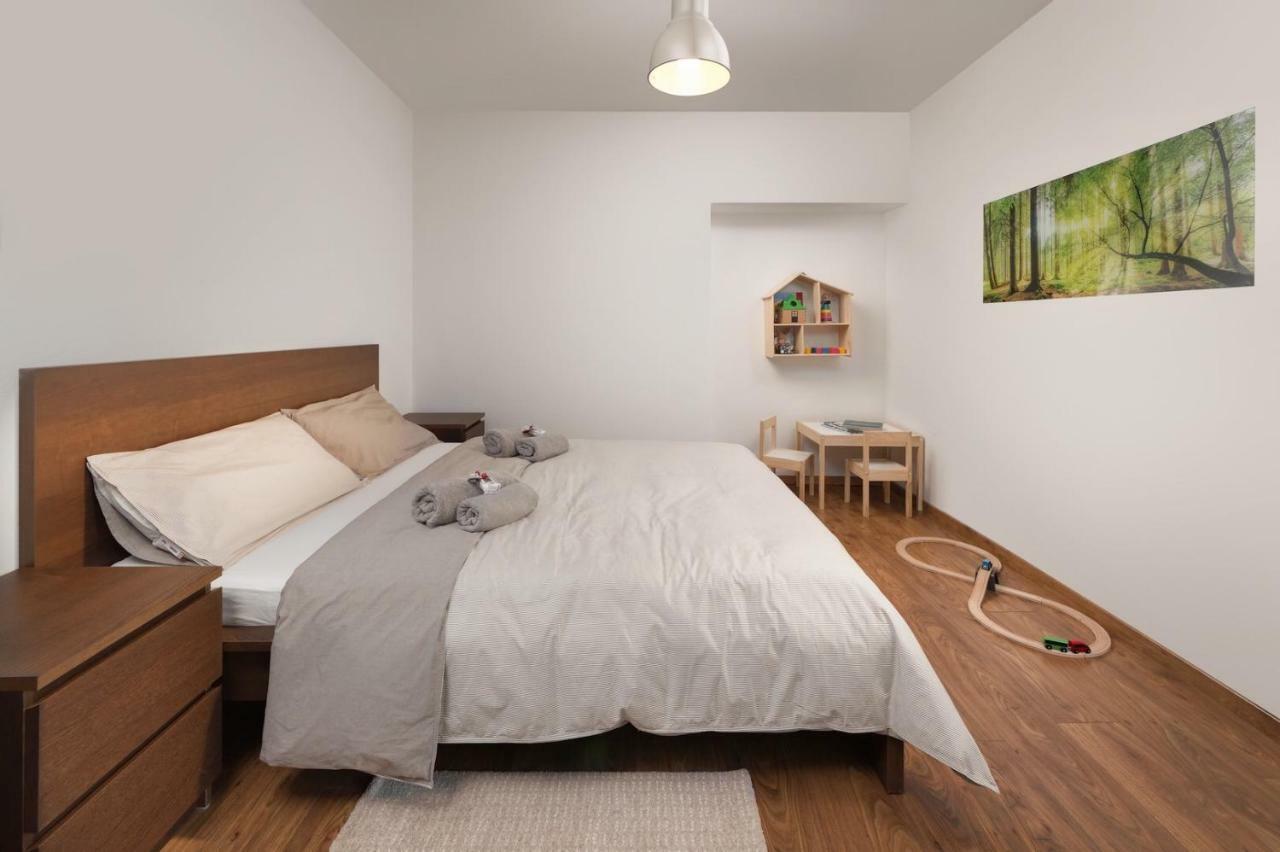 Vecchio Mercato Pula Apartman Экстерьер фото