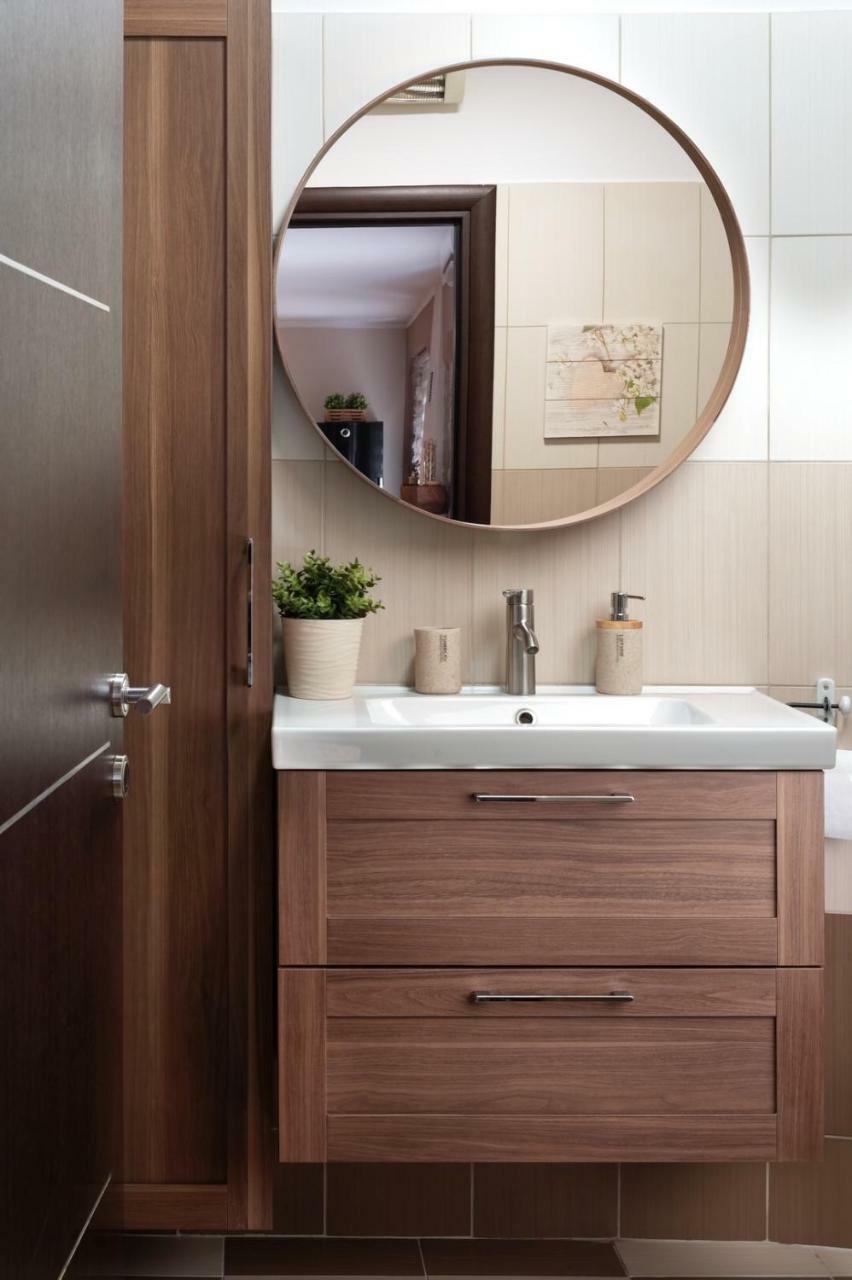 Vecchio Mercato Pula Apartman Экстерьер фото